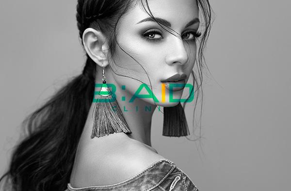 B Aid Clinic in Apgujeong, Korea: Tailored Beauty & Wellness Treatments in a Serene Environment