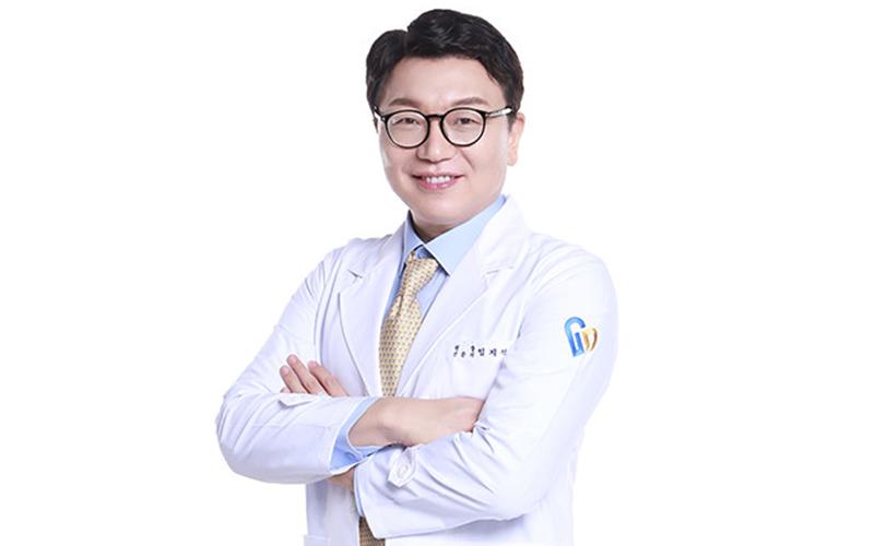 Gamdong Urology Clinic in Korea: Premier Men's Health and Urological Care in Sinsa