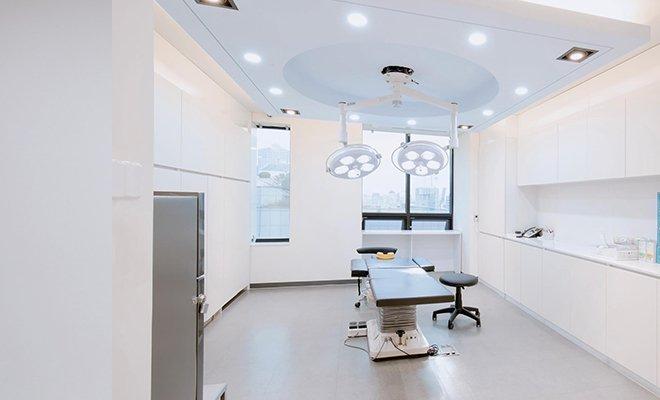 Cheongdam Okay Plastic Surgery Clinic2