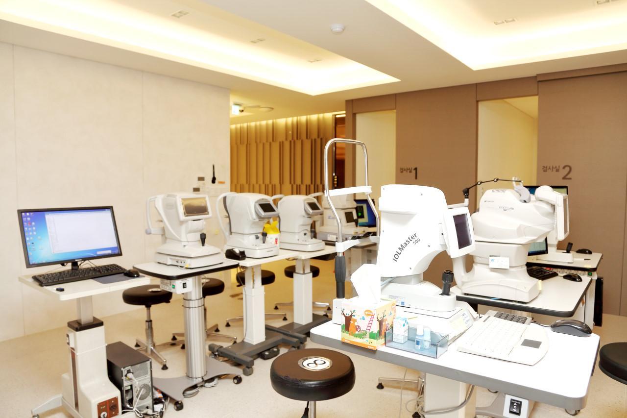 Gangnam Joeunnun Vision Clinic4