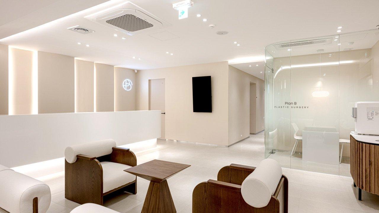 Plan B Plastic Surgery Clinic3