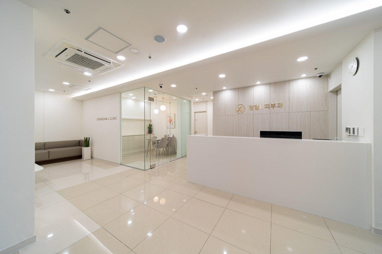 Cheongdam L Clinic1