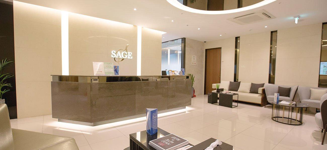 Sage Clinic1