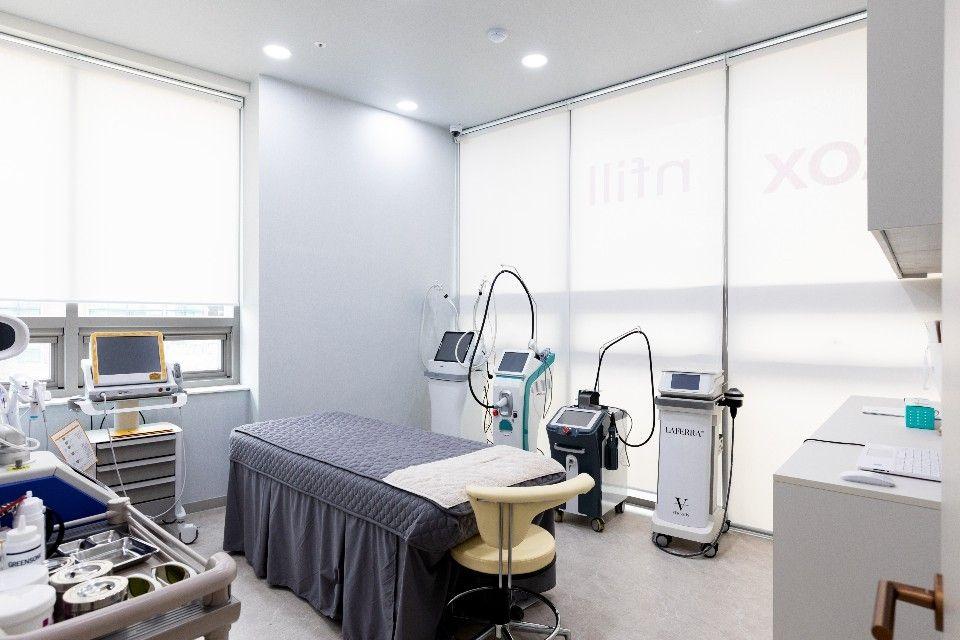 Tox & Fill Clinic - Jeju3