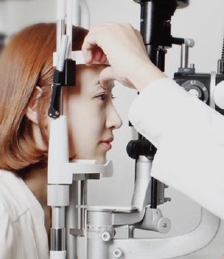 Gangnam Joeunnun Vision Clinic: Advanced Eye Care and Vision Correction Procedures in Korea