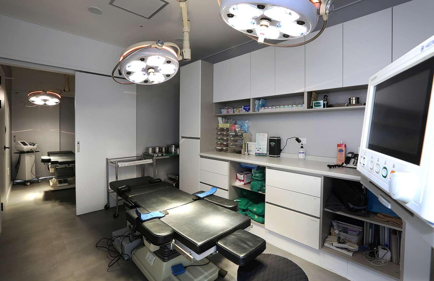 Seoul Cheongdam Plastic Surgery Clinic4