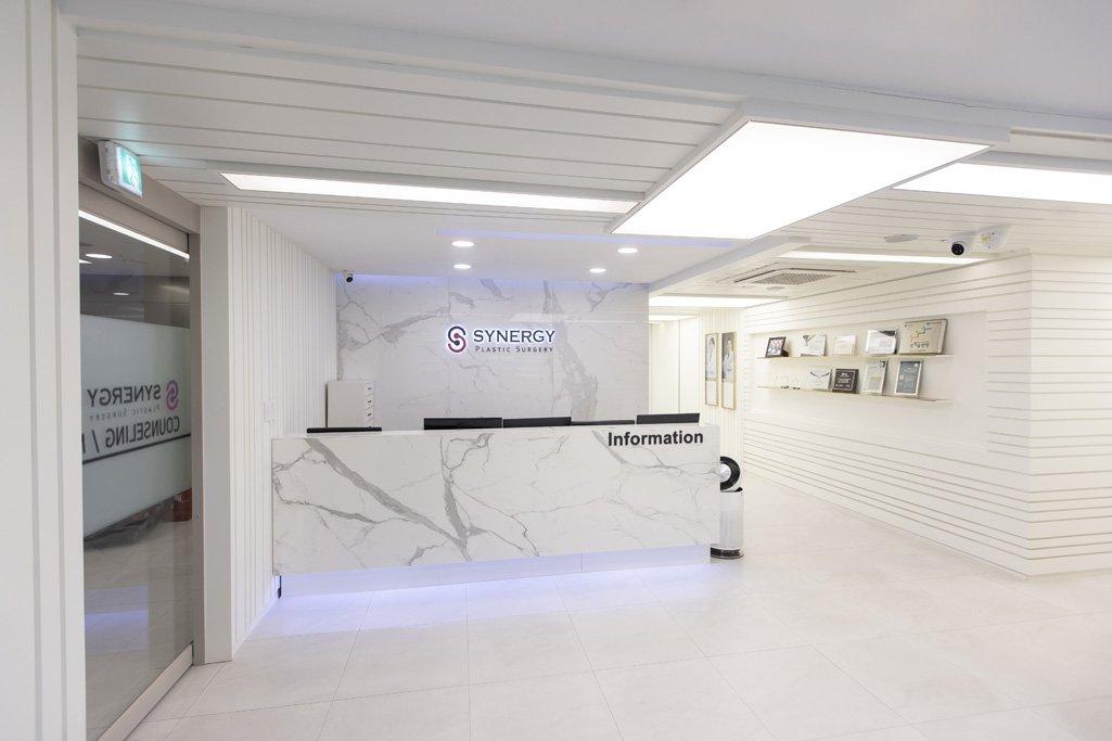 Synergy Plastic Surgery Clinic1