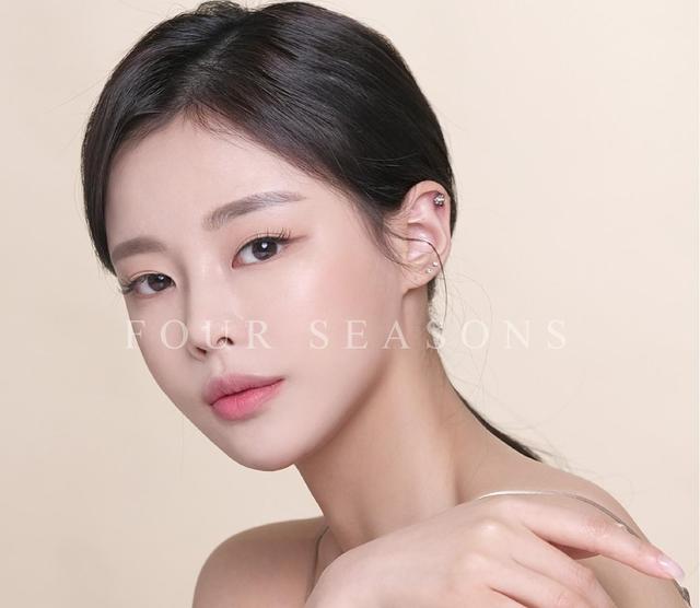 Four Seasons Plastic Surgery in Korea: Comprehensive Cosmetic Procedures for Facial, Body, and Breast Enhancement