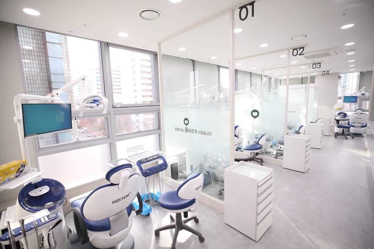 Oreun Dental Clinic4