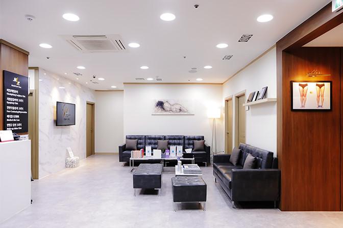 Modeline Clinic - Bundang1