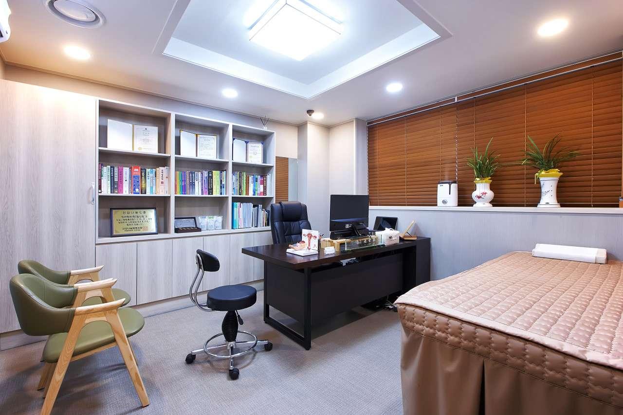 Inae Korean Medicine Clinic - Ilsan3