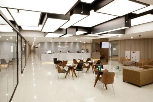 Cheongdam Oracle Dermatology & Plastic Surgery Clinic1