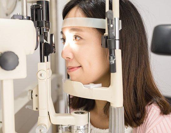 Eye Plus Eye Clinic: Leading Vision Correction and Eye Care Services in Korea