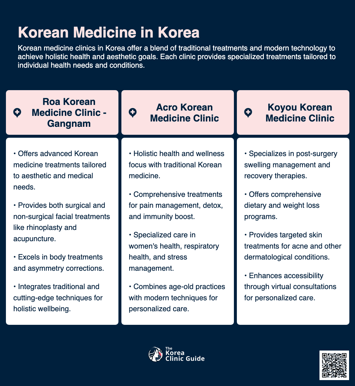 korean medicine korea