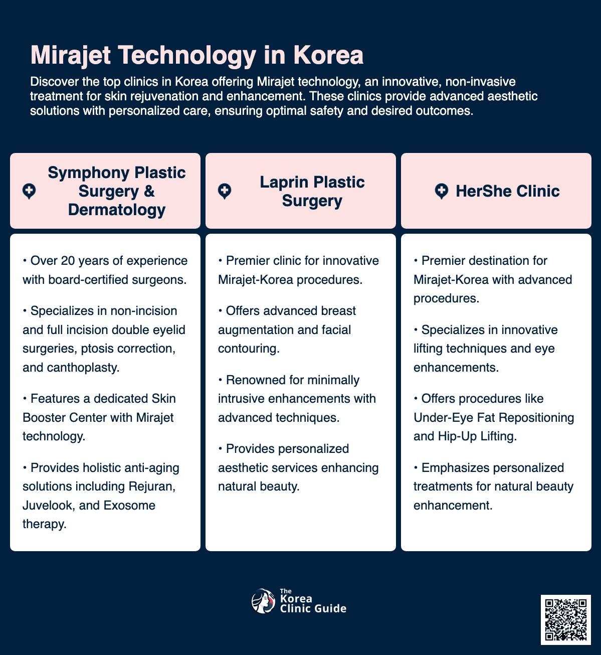 mirajet korea