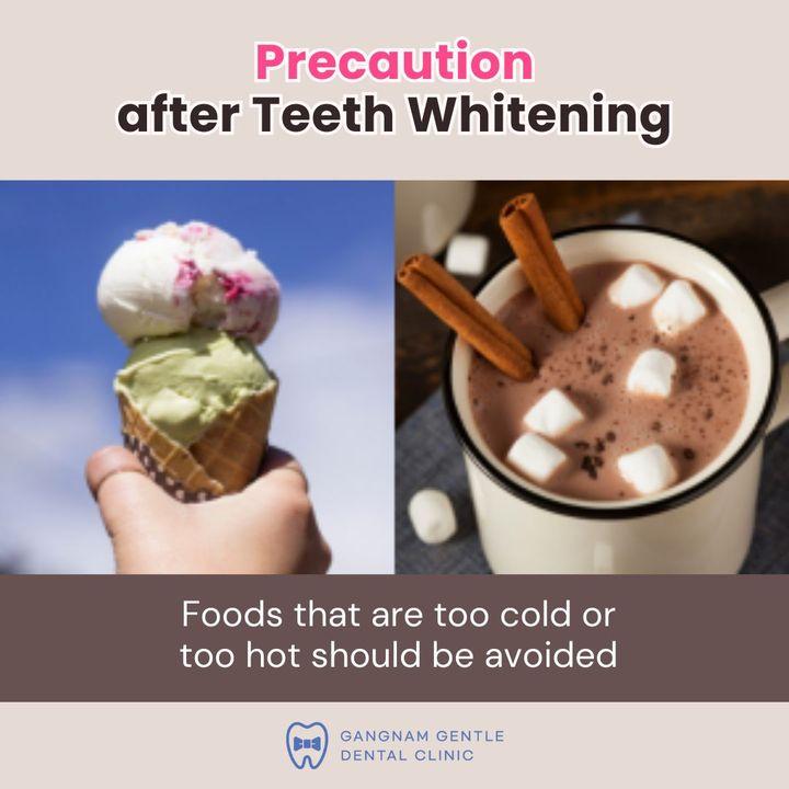 cost teeth whitening korea