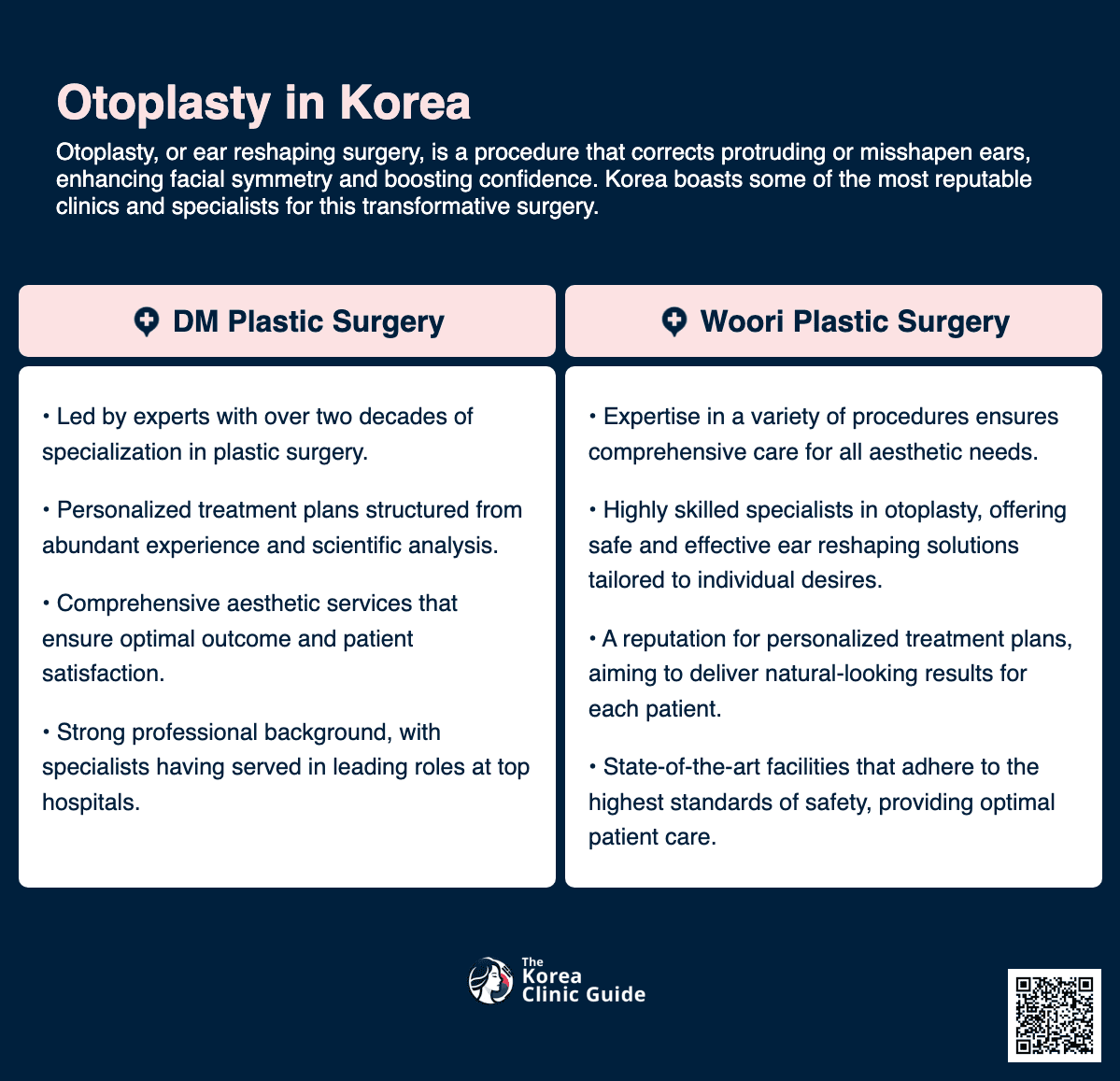 otoplasty korea