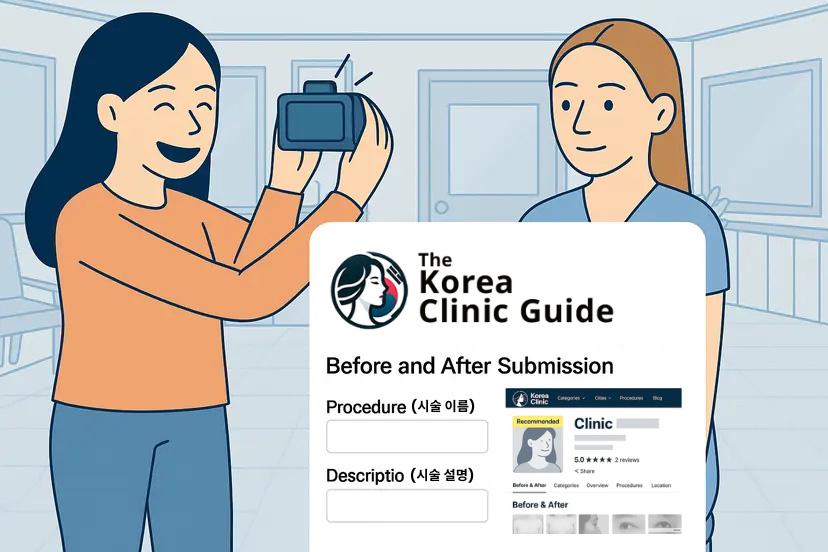 4. Keep your listing updated