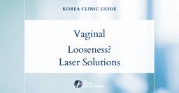 Vaginal Looseness After Weight Loss: Viveve Laser Treatment Solutions in Korea