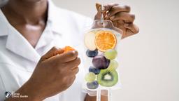 Diet IV therapy in Korea: Safety, Evidence, Travel Planning, and Alternatives