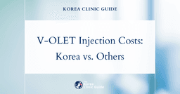 Discover the Global Appeal: V-OLET Injection Costs in Korea and Where Else to Consider