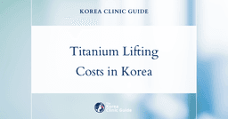 Korea vs. the World: Unveiling the Cost Dynamics of Titanum Lifting in Beauty Capitals
