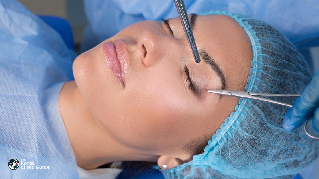 Eyelid Fat Removal or Repositioning in Korea: Methods, Recovery, Risks and Travel Planning