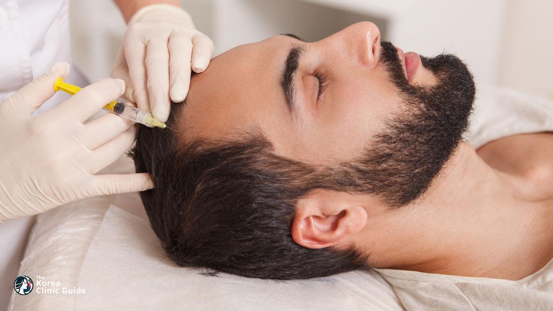 Stem Cell Hair Treatment in Korea: Methods, Evidence, Safety, Recovery, and Travel Planning