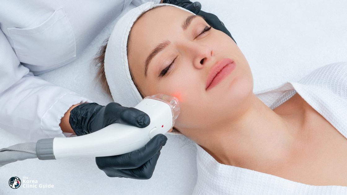Dual Toning in Korea: Methods, Results, Recovery, Risks, and Travel Planning