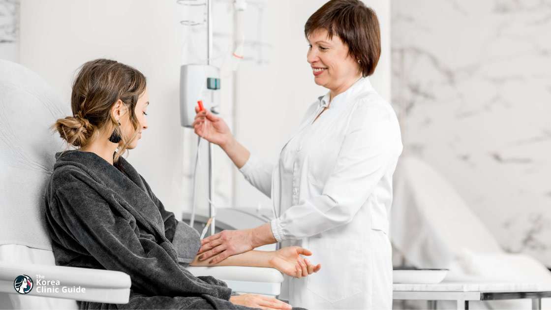 Blood Purification in Korea: TPE Methods, Medical Eligibility, Travel Planning, and Aftercare