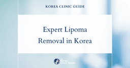 Discover Expert Lipoma Removal Procedures in Korea for Effective Lipoma Removal Needs