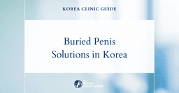 Effective Solutions for Buried Penis in Korea: Pubic Fat Pad Removal Procedures