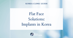 Flat Face Solutions: Facial Implant Procedures in Korea for Enhanced Facial Contours