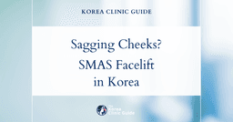Sagging Lower Cheeks: Rejuvenate with SMAS Facelift Procedures in Korea