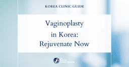 Post-Birth Aesthetic Changes Solutions: Vaginoplasty Procedures in Korea for Rejuvenation