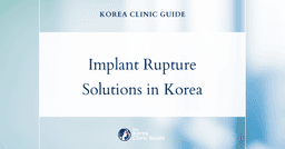 Implant Rupture Solutions in Korea: Revision Breast Surgery Procedures for Effective Treatment