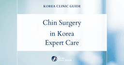 Effective Chin Surgery for Long Chin Correction in Korea: Transform Your Profile with Expert Care