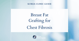 Effective Breast Fat Grafting for Radiated Chest Wall Fibrosis Treatment in Korea