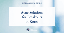 Effective Acne Treatment for Active Acne Breakouts in Korea: Clear Skin Solutions