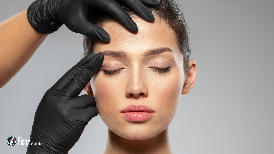 Subbrow Lift in Korea: Candidates, Surgery, Recovery, and Travel Planning