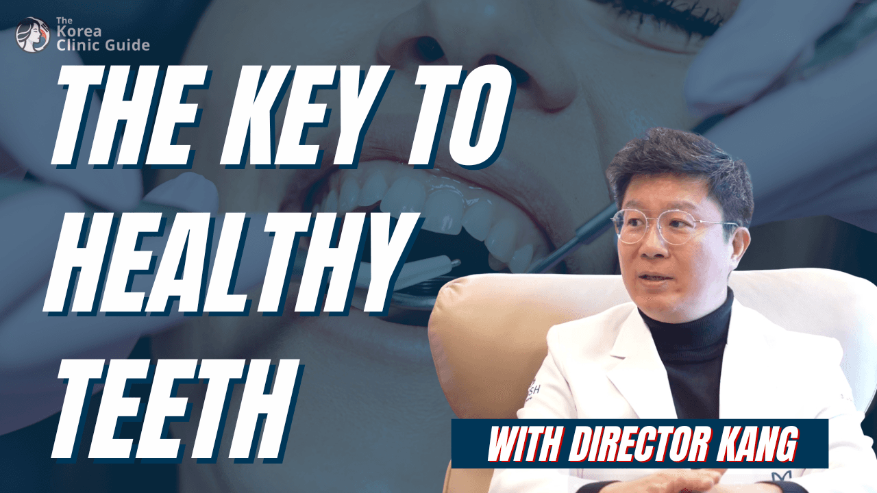 A Dentist’s Rules for Healthy Teeth & a Beautiful Smile