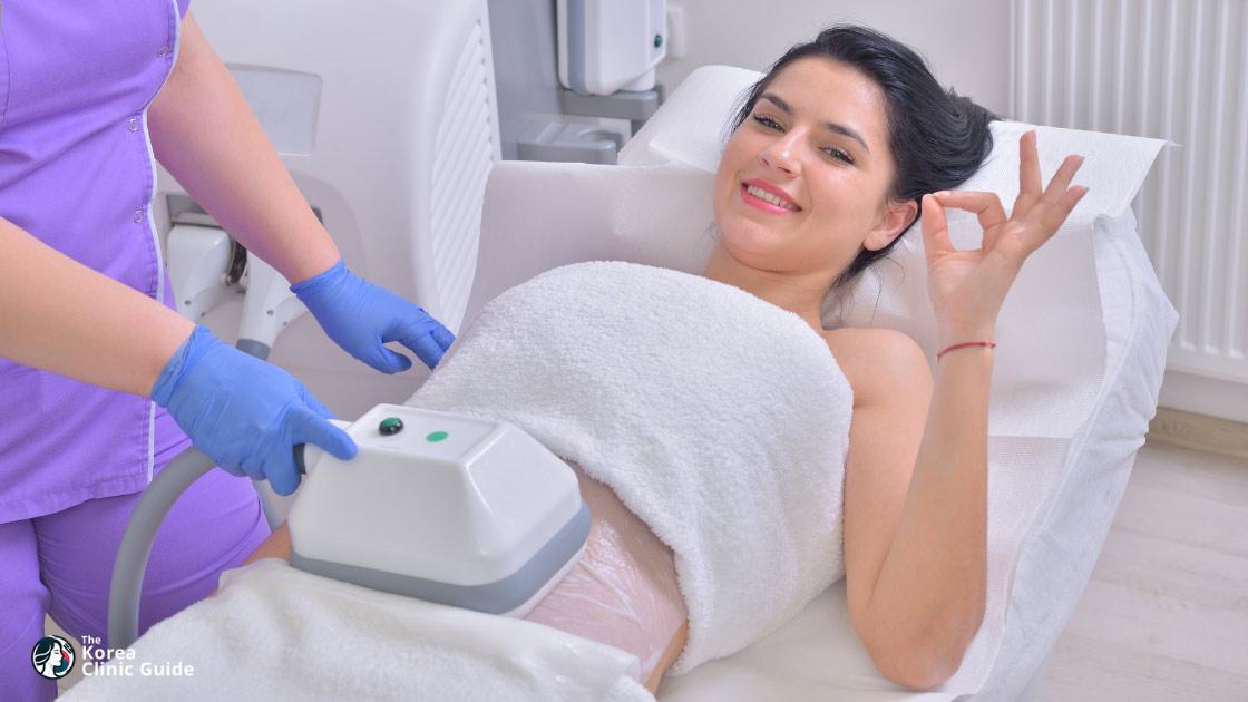 Fat Dissolving Laser in Korea: Methods, Recovery, Travel Planning, and Alternatives