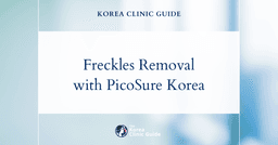 Effective Freckles Removal with PicoSure in Korea: Top Solution for Clear, Beautiful Skin