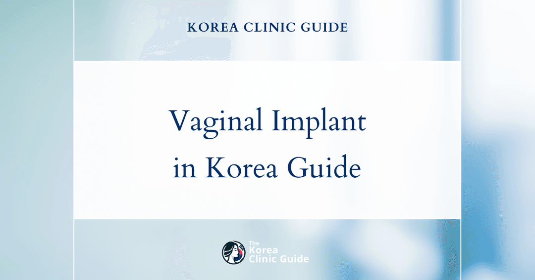 vaginal implant
