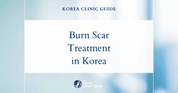 Burn Scar Contracture Solutions: Burn Scar Treatment Procedures in Korea