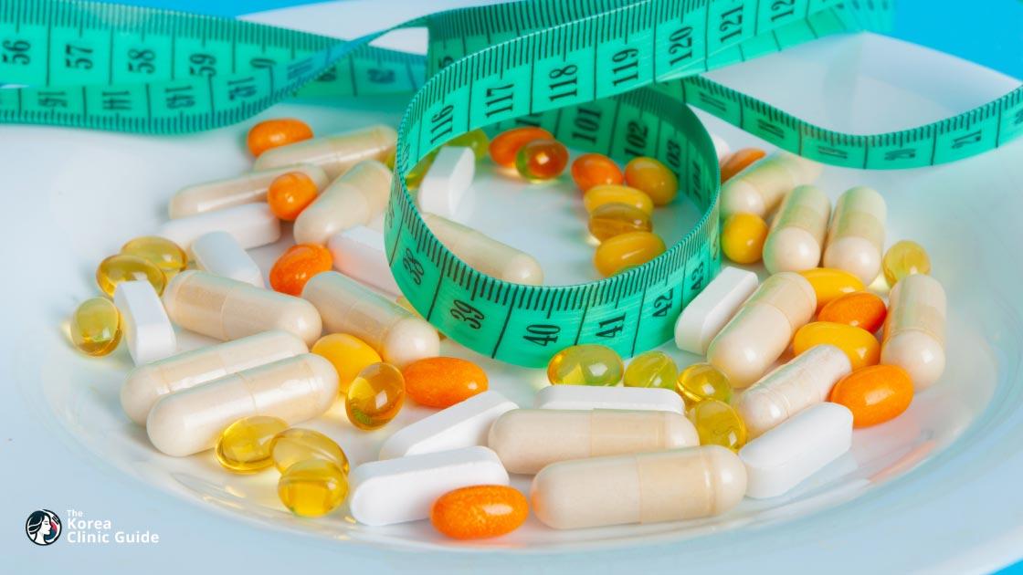 Diet Pills in Korea: Prescription Options, Safety, Travel and Follow-Up