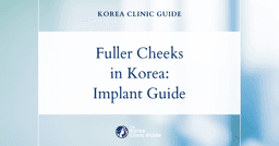 Gaunt Cheeks Solutions: Cheekbone Implant Procedures in Korea for Fuller, Youthful Faces