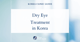 Effective Dry Eye Treatment Solutions for Dry Eye Syndrome in Korea