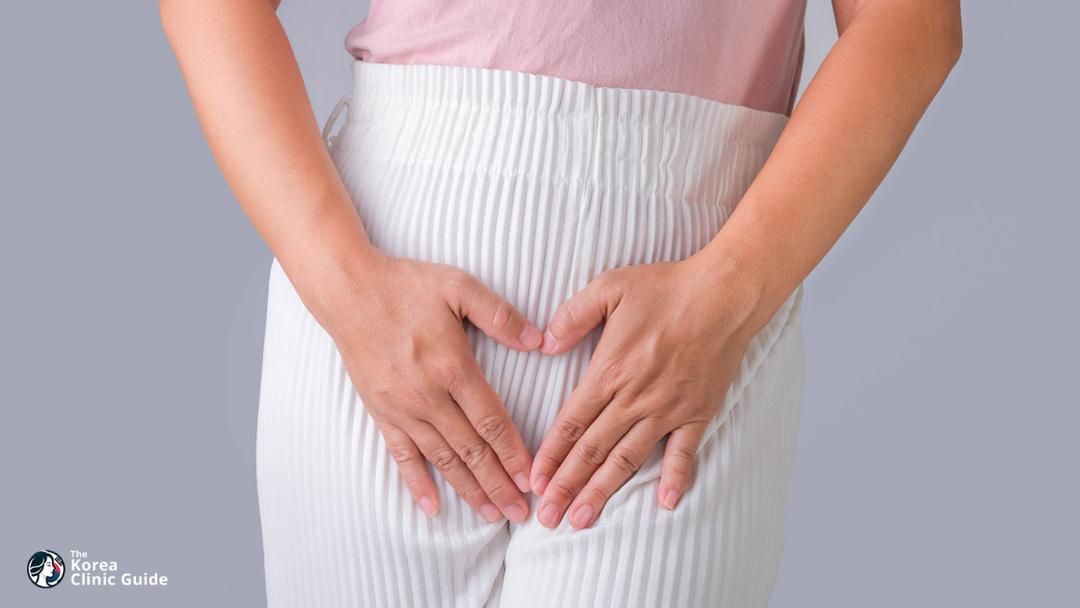 vaginoplasty