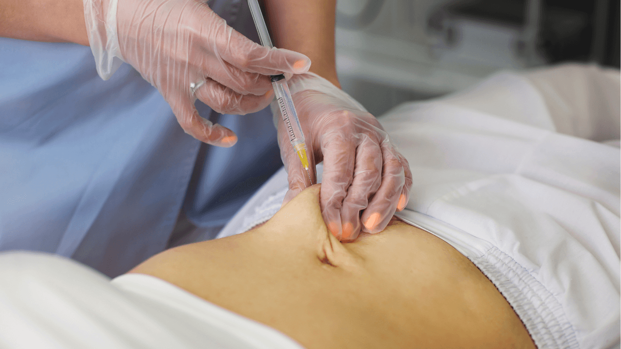 Fat Dissolving Injection in Korea | Procedure Types, Candidacy, Recovery & Safety